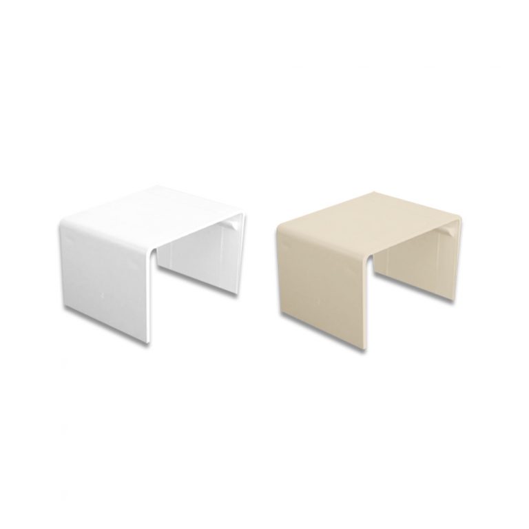 COUPLER FOR WIREHIDER RACEWAY Quest Technology International