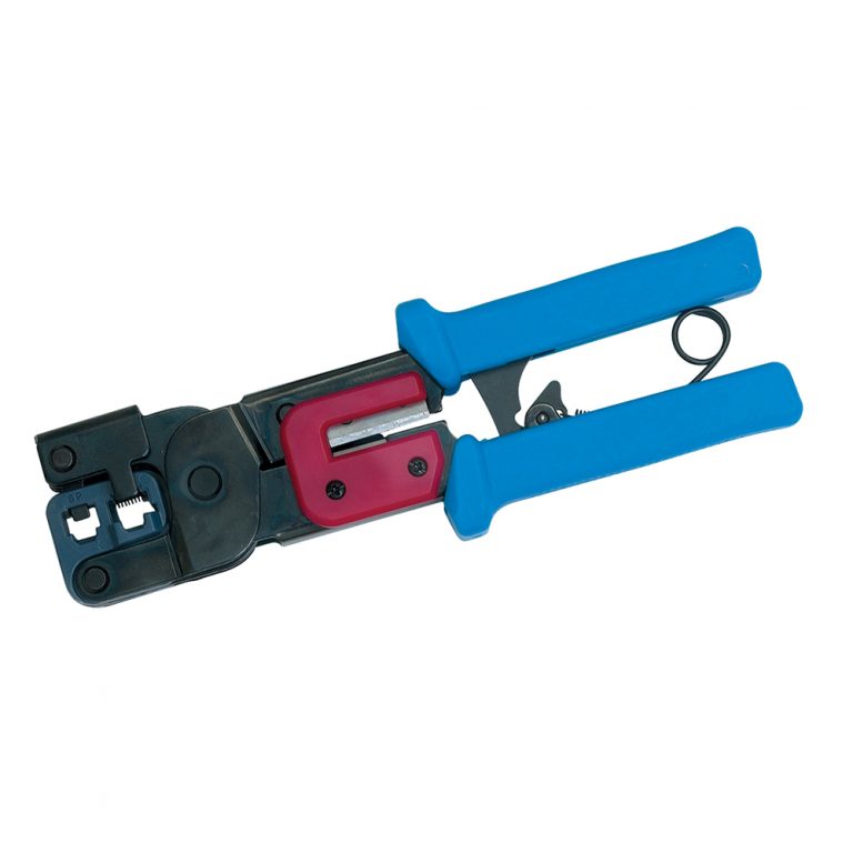 MODULAR RATCHET CRIMP TOOLS Quest Technology International