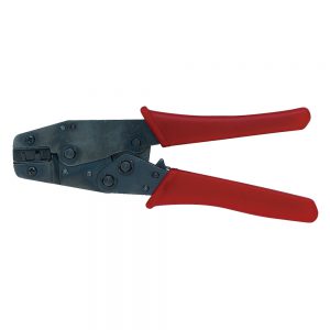 D-Sub Pin Crimp Tool