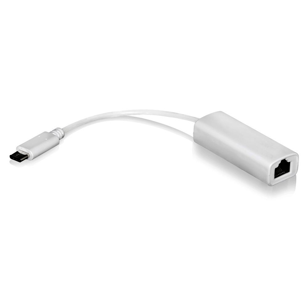 USB C to RJ45 Adapter